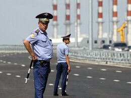 ГИБДД наглядно разъяснила спорные ситуации на дороге